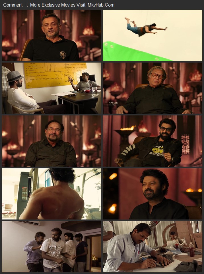 Bahubali: the Torch Bearer 2026 S01 Complete Dual Audio [Hindi-Telugu] ORG 5.1 480p 720p 1080p WEB-DL x264 ESubs