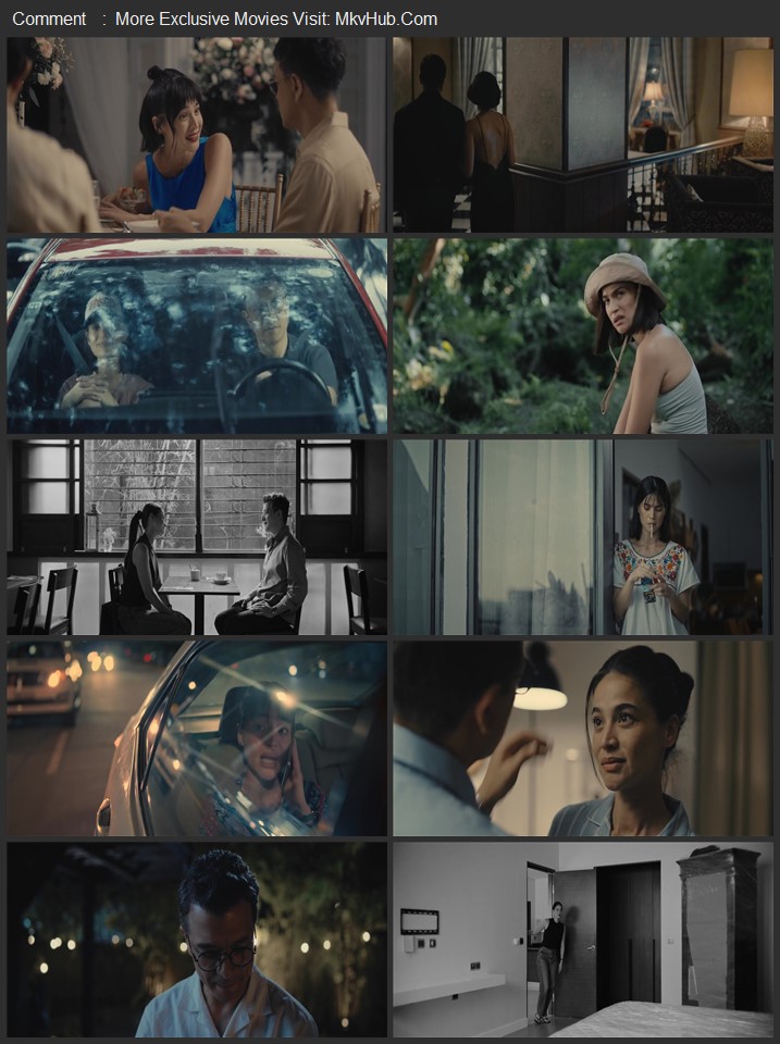The Loved One 2026 Dual Audio [Hindi-English] ORG 5.1 480p 720p 1080p WEB-DL x264 ESubs Download