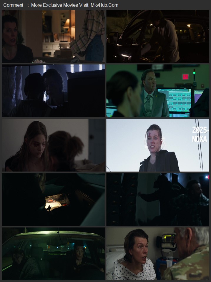 Protector 2026 Dual Audio [Hindi-English] ORG 2.0 480p 720p 1080p WEB-DL x264 ESubs Download