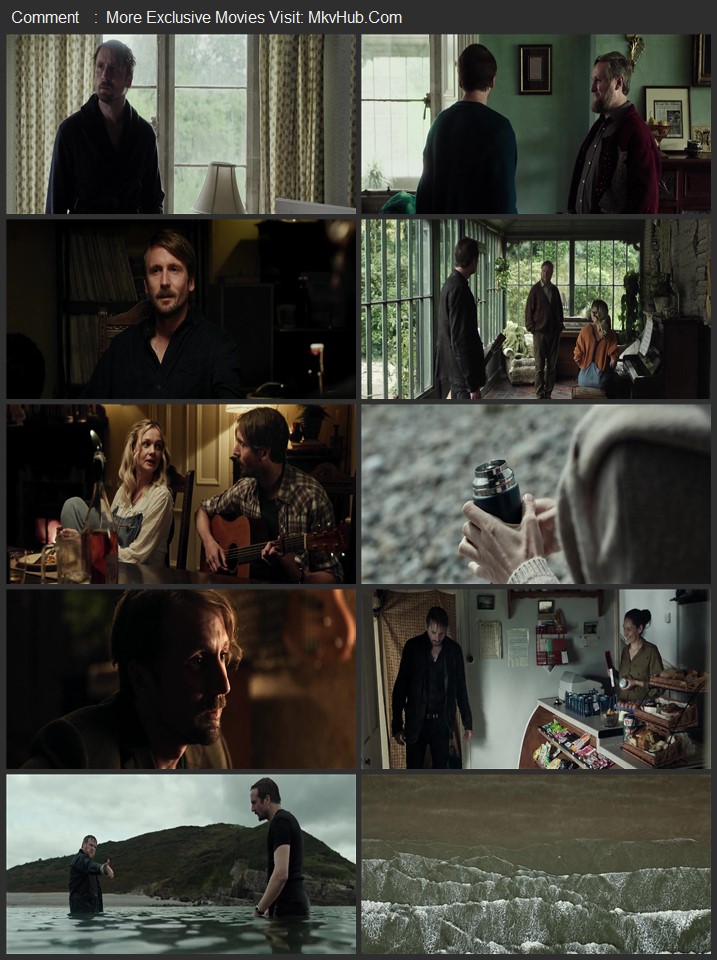 The Ballad of Wallis Island 2025 Dual Audio [Hindi-English] ORG 5.1 480p 720p 1080p BluRay x264 ESubs Download