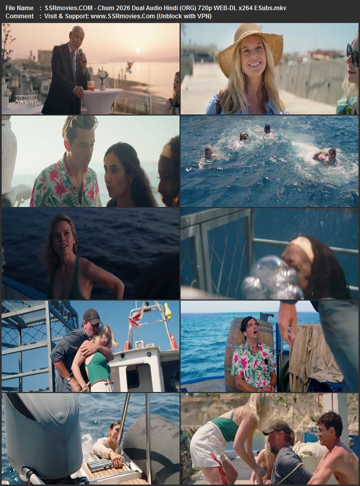 Chum 2026 Dual Audio Hindi (ORG) 1080p 720p 480p WEB-DL x264 ESubs Chum 2026 Dual Audio Hindi (ORG) 1080p 720p 480p WEB-DL x264 ESubs