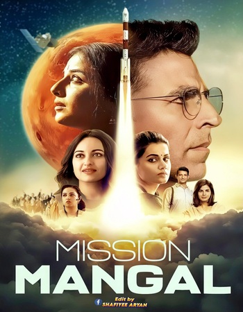 Mission Mangal 2019 Hindi (ORG 5.1) 1080p 720p 480p WEB-DL x264 ESubs Mission Mangal 2019 Hindi (ORG 5.1) 1080p 720p 480p WEB-DL x264 ESubs