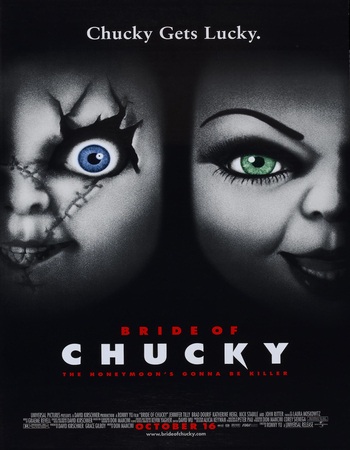 Bride of Chucky 1998 Dual Audio Hindi (ORG) 1080p 720p 480p BluRay x264 ESubs
