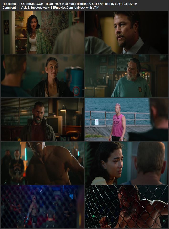 Beast 2026 Dual Audio Hindi (ORG 5.1) 1080p 720p 480p BluRay x264 ESubs Beast 2026 Dual Audio Hindi (ORG 5.1) 1080p 720p 480p BluRay x264 ESubs