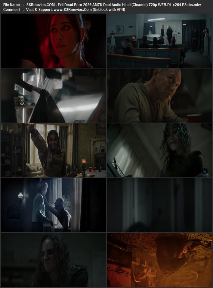 Evil Dead Burn 2026 Dual Audio Hindi (Cleaned) 1080p 720p 480p WEB-DL x264 ESubs Evil Dead Burn 2026 Dual Audio Hindi (Cleaned) 1080p 720p 480p WEB-DL x264 ESubs