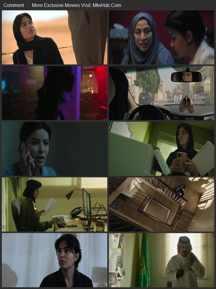 Unidentified.2026 Dual Audio [Hindi-Arabic] ORG 5.1 480p 720p 1080p WEB-DL x264 ESubs