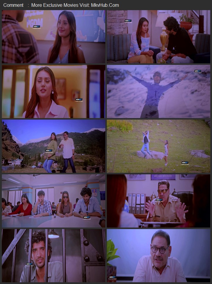 Dil Deewana Ho Gaya 2026 Hindi [Cleaned] 480p 720p 1080p HQ HDTC x264 Watch & Download