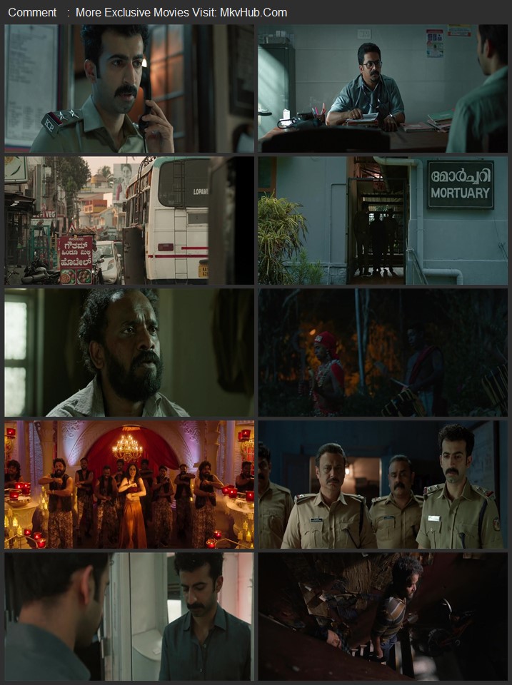 Uyir 2026 UNCUT Dual Audio [Hindi-Malayalam] ORG 5.1 480p 720p 1080p WEB-DL x264 ESubs Download