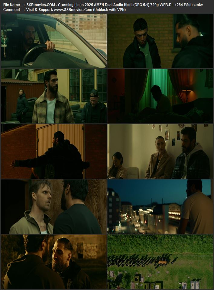 Hele vejen 2025 Dual Audio Hindi (ORG 5.1) 1080p 720p 480p WEB-DL x264 ESubs Hele vejen 2025 Dual Audio Hindi (ORG 5.1) 1080p 720p 480p WEB-DL x264 ESubs