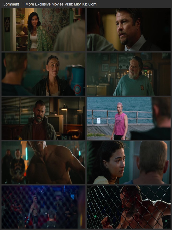 Beast 2026 Dual Audio [Hindi-English] ORG 5.1 480p 720p 1080p BluRay x264 ESubs Download