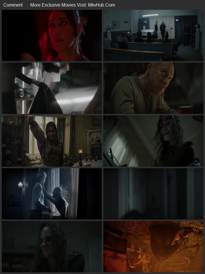 Evil Dead Burn 2026 Dual Audio [Hindi-English] Cleaned 480p 720p 1080p WEB-DL x264 ESubs Download