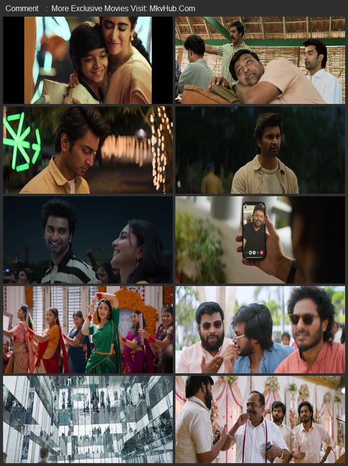 Idhayam Murali 2026 Dual Audio [Hindi-Tamil] ORG 5.1 480p 720p 1080p 4K WEB-DL x264 ESubs Download