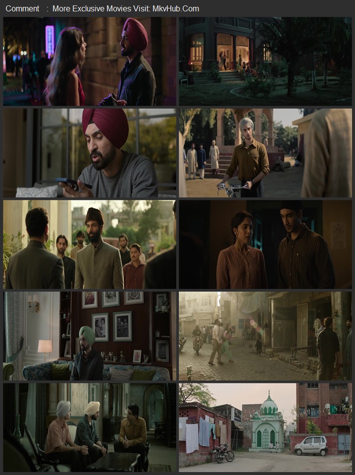 Main Vaapas Aaunga 2026 Hindi [ORG 5.1] 480p 720p 1080p 4K WEB-DL x264 ESubs