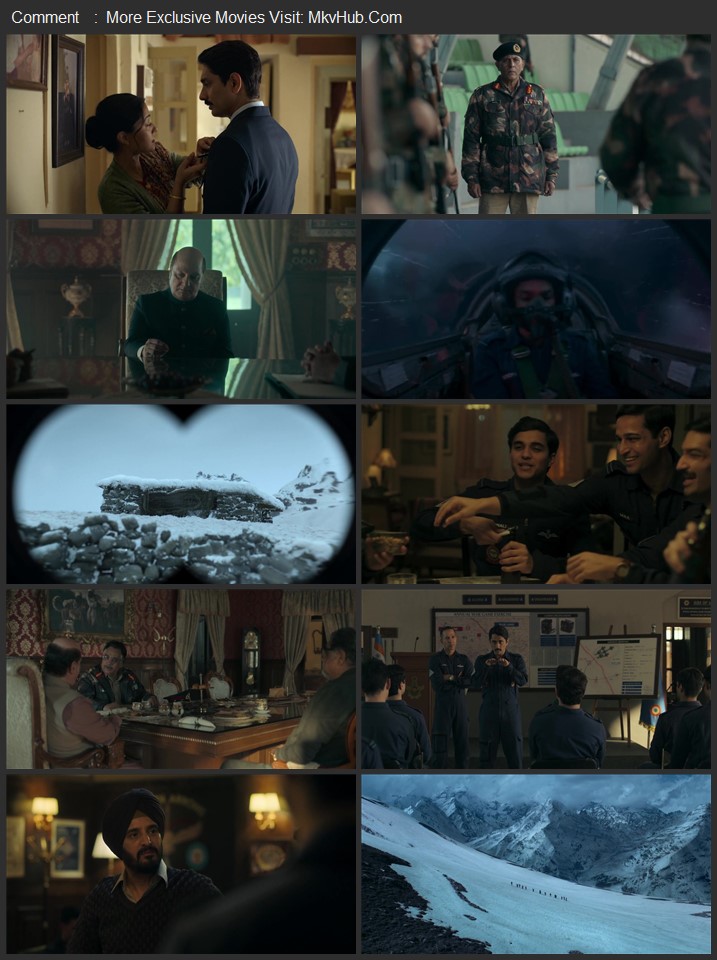 Operation Safed Sagar 2026– S01 Complete Hindi [ORG 5.1] 480p 720p 1080p WEB-DL x264 ESubs Download