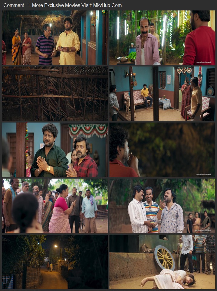 Tumbadchi Manjula 2026 Marathi [ORG 5.1] 480p 720p 1080p WEB-DL x264 ESubs Download