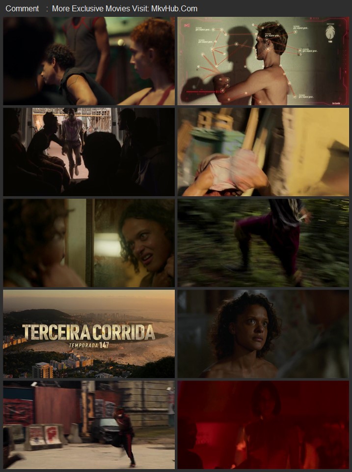 Beast Race 2026 English [ORG 5.1] 720p 1080p WEB-DL x264 ESubs