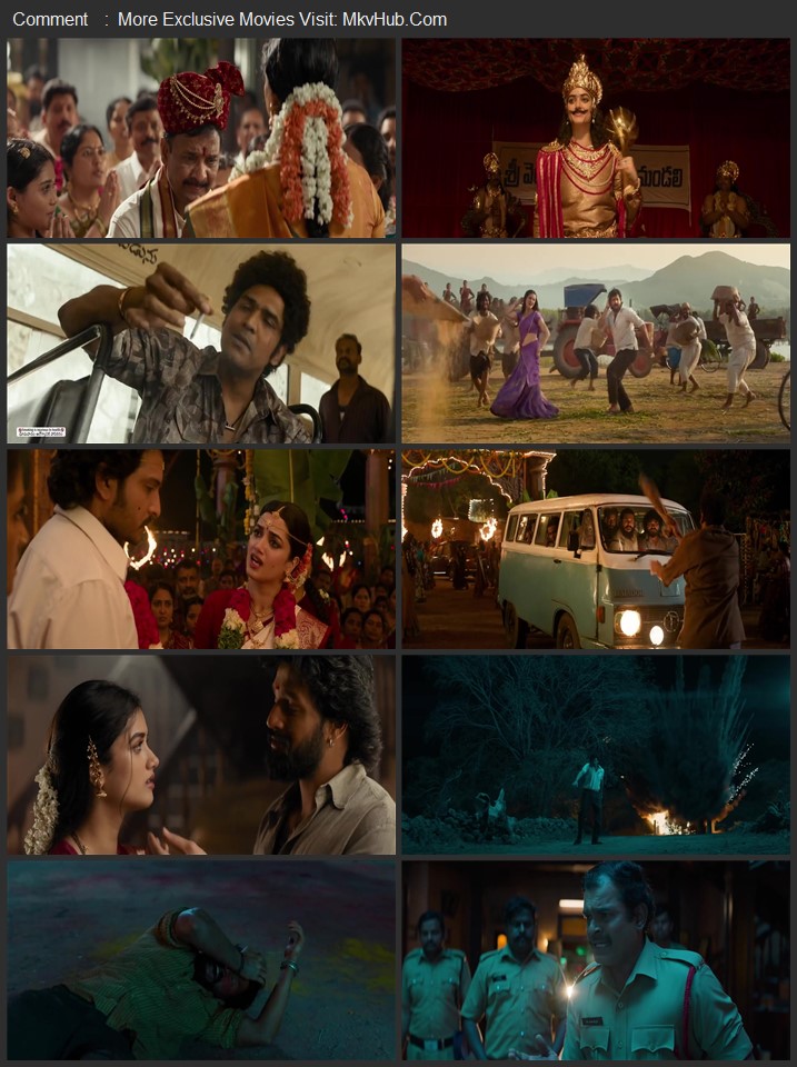 Lenin 2026 Dual Audio [Hindi-Tamil] ORG 5.1 480p 720p 1080p WEB-DL x264 ESubs