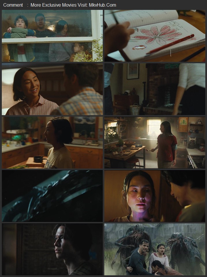 The Last House 2026 English [ORG 5.1] 720p 1080p WEB-DL x264 Multi Subs