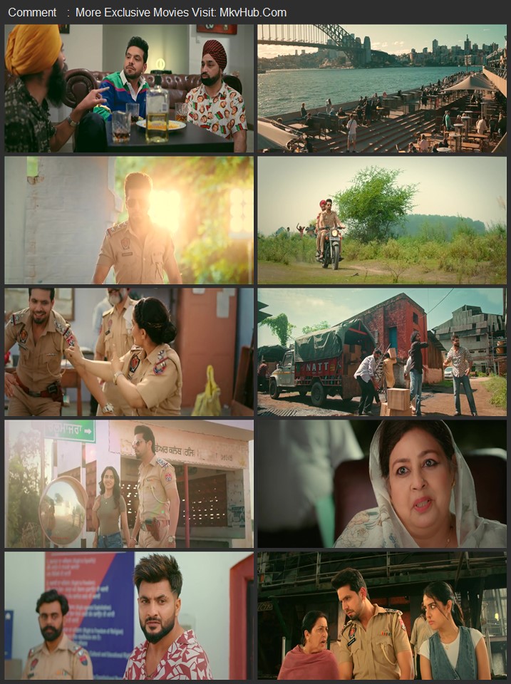 Dama Dum Mast Kalandar 2026 Punjabi [ORG 5.1] 480p 720p 1080p WEB-DL x264 Watch & Download