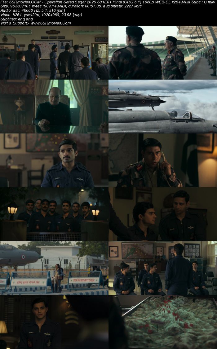 Operation Safed Sagar 2026– NF Hindi (ORG 5.1) 1080p 720p 480p WEB-DL x264 ESubs Operation Safed Sagar 2026– NF Hindi (ORG 5.1) 1080p 720p 480p WEB-DL x264 ESubs