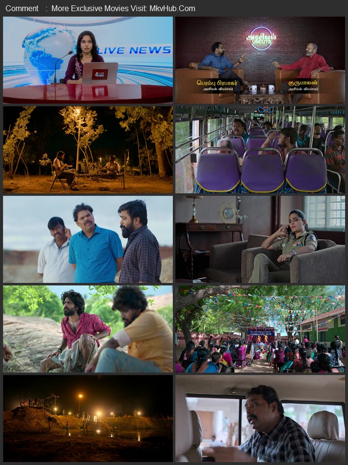 Vadhandhi 2026 S02 Complete Dual Audio [Hindi-Tamil] ORG 5.1 480p 720p 1080p WEB-DL x264 ESubs