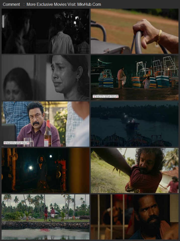 Pongala 2025 UNCUT Dual Audio [Hindi-Malayalam] ORG 2.0 480p 720p 1080p WEB-DL x264 ESubs Download