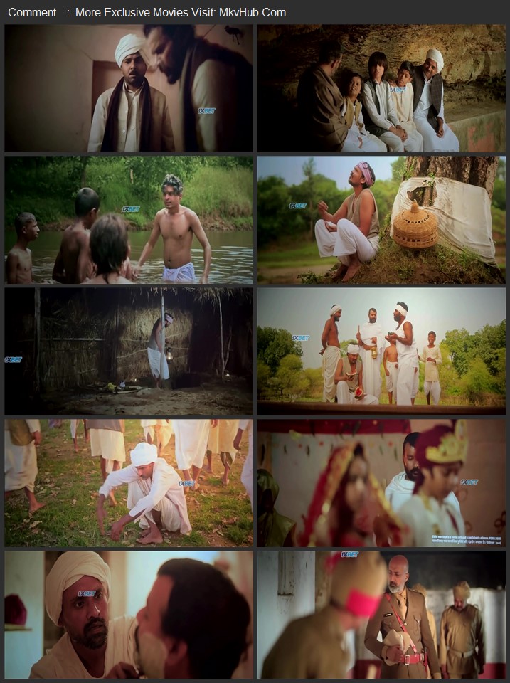 Hanuman Ansh 2026 Hindi [Cleaned] 480p 720p 1080p HQ HDTC x264 ESubs Download