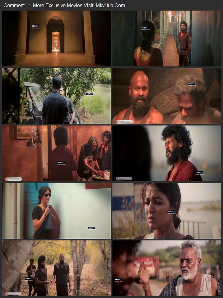 DC: The Bloody Valentine 2026 Hindi [Cleaned] 480p 720p 1080p HQ HDTC x264 Watch & Download