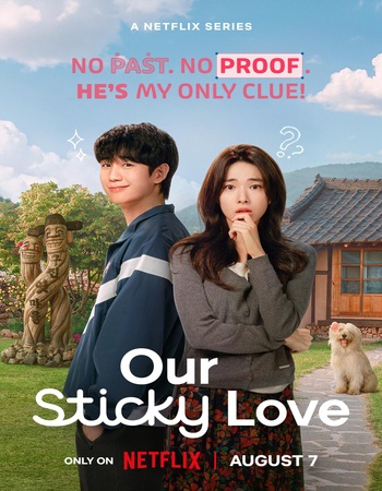 Our Sticky Love 2026 S01 Complete NF Dual Audio Hindi (ORG 5.1) 1080p 720p 480p WEB-DL x264 Multi Subs Our Sticky Love 2026 S01 Complete NF Dual Audio Hindi (ORG 5.1) 1080p 720p 480p WEB-DL x264 Multi Subs