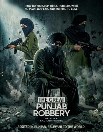 The Great Punjab Robbery 2026 Punjabi (Cleaned) 1080p 720p 480p HQ HDTC x264 ESubs The Great Punjab Robbery 2026 Punjabi (Cleaned) 1080p 720p 480p HQ HDTC x264 ESubs