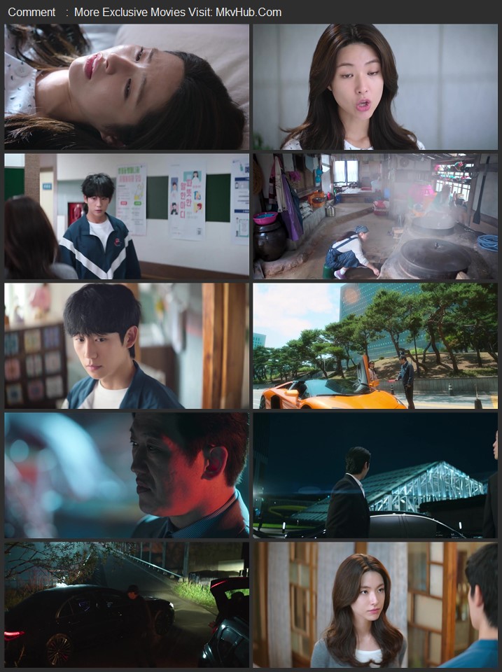 Our Sticky Love 2026 S01 Complete Dual Audio [Hindi-Korean] ORG 5.1 480p 720p 1080p WEB-DL x264 Multi Subs
