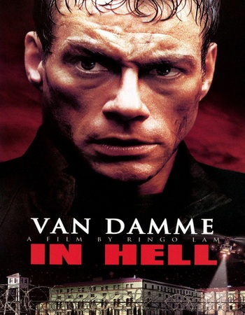 In Hell 2003 Dual Audio Hindi (ORG 5.1) 1080p 720p 480p BluRay x264 ESubs