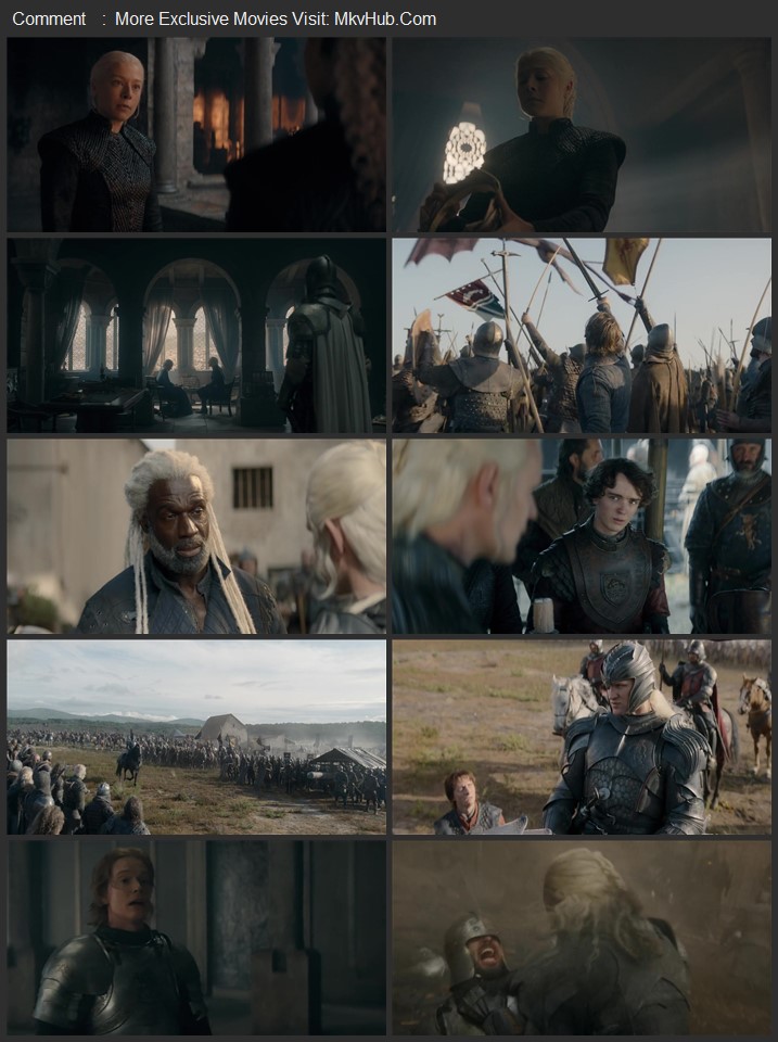 House of the Dragon 2026 S03 Dual Audio [Hindi-English] ORG 5.1 480p 720p 1080p WEB-DL x264 ESubs