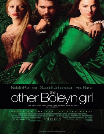 The Other Boleyn Girl 2008 Dual Audio Hindi (ORG 5.1) 1080p 720p 480p BluRay x264 ESubs