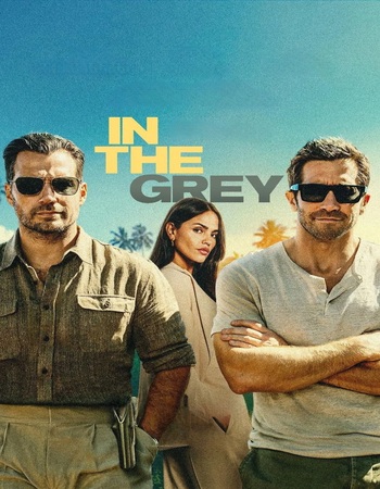 In the Grey 2026 Dual Audio Hindi (ORG 5.1) 4K 1080p 720p 480p BluRay x264 ESubs