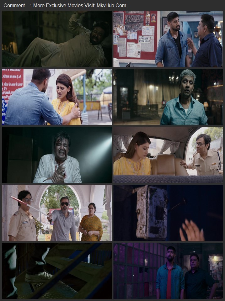 Johnny Jumper 2026 Hindi [ORG 5.1] 480p 720p 1080p WEB-DL x264 ESubs