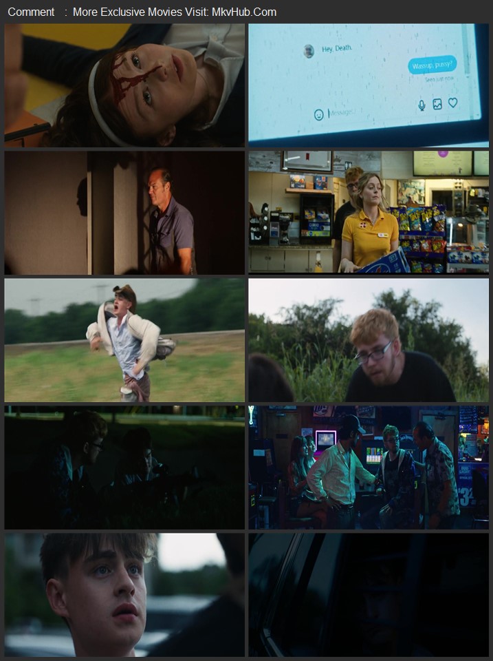 Our Hero, Balthazar 2025 Dual Audio [Hindi-English] ORG 5.1 480p 720p 1080p WEB-DL ESubs Download