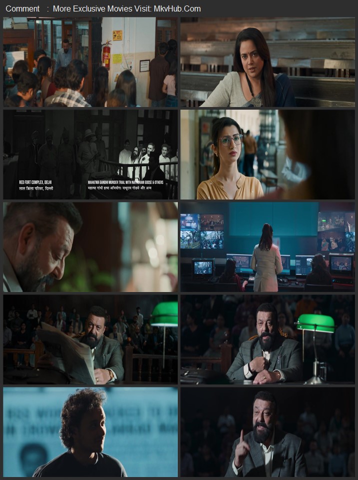 Aakhri Sawal 2026 Hindi [ORG 2.0] 480p 720p 1080p WEB-DL x264 ESubs Download