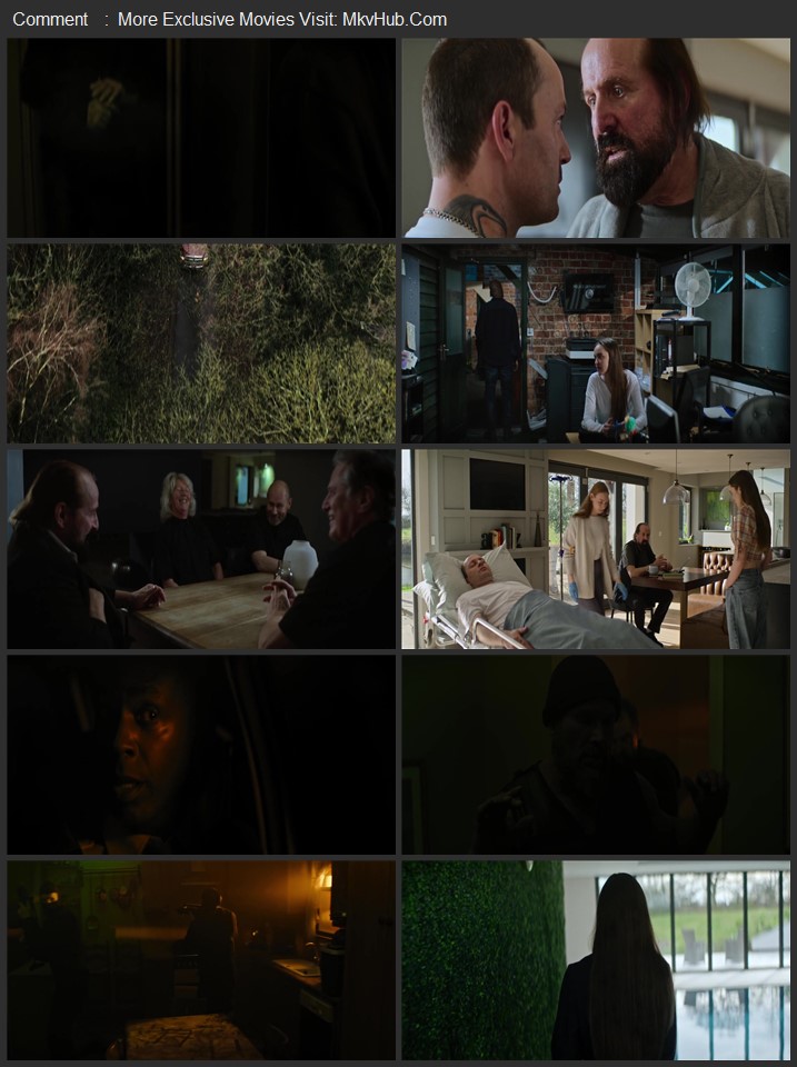 Stand Your Ground 2025 Dual Audio [Hindi-English] ORG 2.0 480p 720p 1080p BluRay x264 ESubs Download