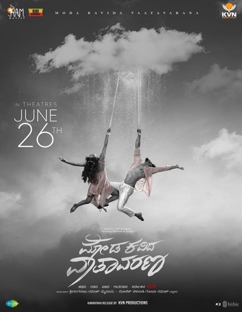 Moda Kavida Vaatavarana 2026 Dual Audio Hindi (ORG 5.1) 1080p 720p 480p WEB-DL x264 ESubs
