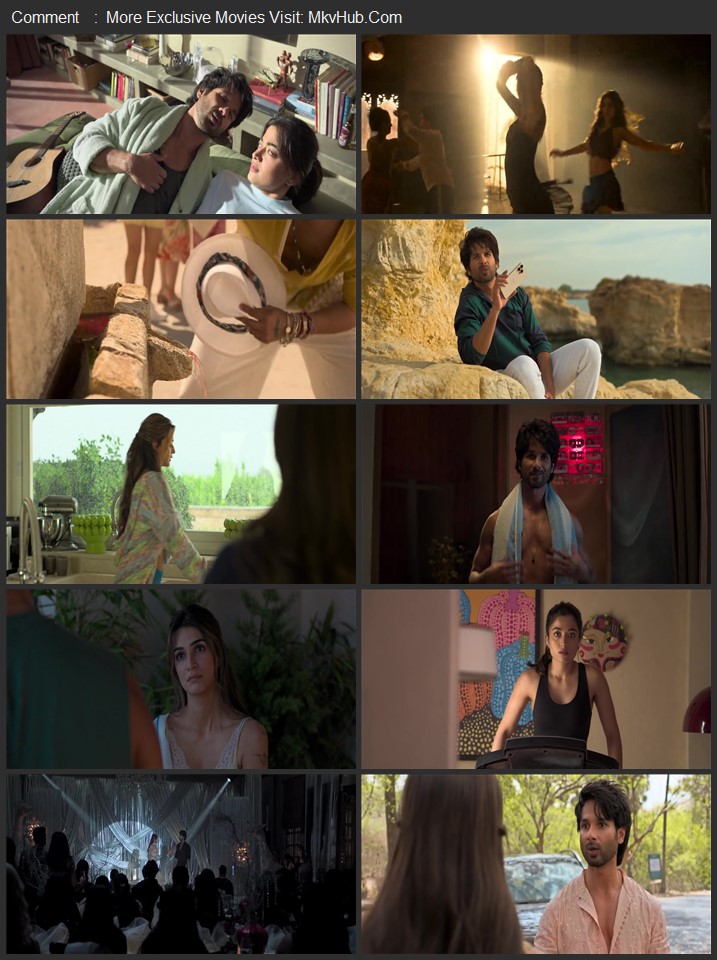 Cocktail 2 2026 Hindi [ORG 5.1] 480p 720p 1080p 4K WEB-DL x264 ESubs Download