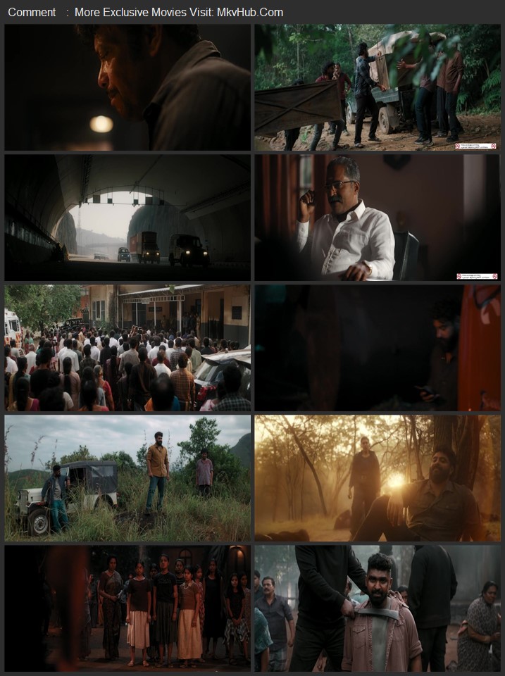 Kattalan 2026 Dual Audio [Hindi-Malayalam] ORG 5.1 480p 720p 1080p WEB-DL x264 ESubs Download