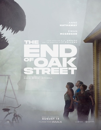 The End of Oak Street 2026 Hindi (Cleaned) 1080p 720p 480p HQ HDTC x264 ESubs