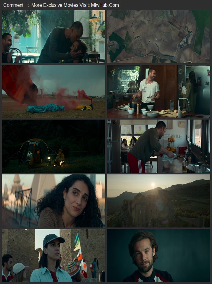 To The Max 2026 Dual Audio [Hindi-English] ORG 5.1 480p 720p 1080p WEB-DL x264 ESubs