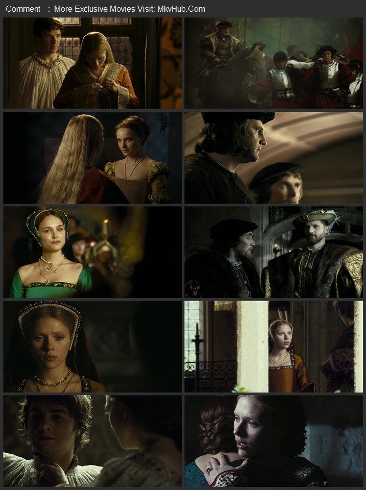 The Other Boleyn Girl 2008 Dual Audio [Hindi-English] ORG 5.1 480p 720p 1080p BluRay x264 ESubs Download