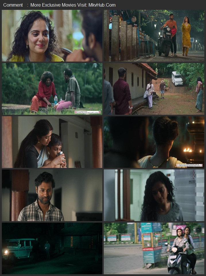 Aroopi 2026 Dual Audio [Hindi-Malayalam] ORG 5.1 480p 720p 1080p WEB-DL x264 ESubs