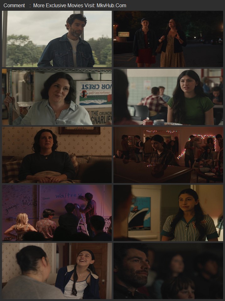 Don't Say Good Luck 2026 English [ORG 5.1] 720p 1080p WEB-DL x264 ESubs Download