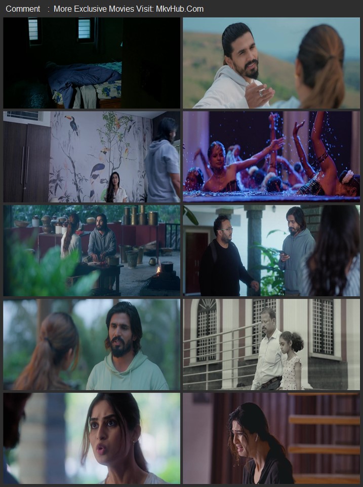 Moda Kavida Vaatavarana 2026 Dual Audio [Hindi-Kannada] ORG 2.0 480p 720p 1080p WEB-DL x264 ESubs Download