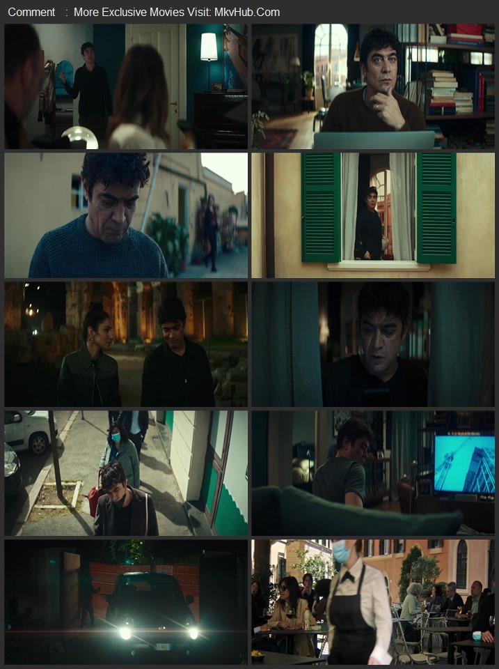 Close to Me 2025 Dual Audio [Hindi-Italian] ORG 5.1 480p 720p 1080p WEB-DL x264 ESubs