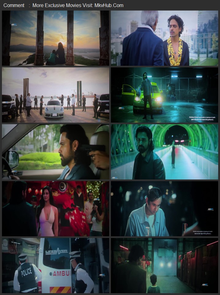 Awarapan 2 2026 V2 Hindi [Cleaned] 480p 720p 1080p HQ HDTC x264 Watch & Download